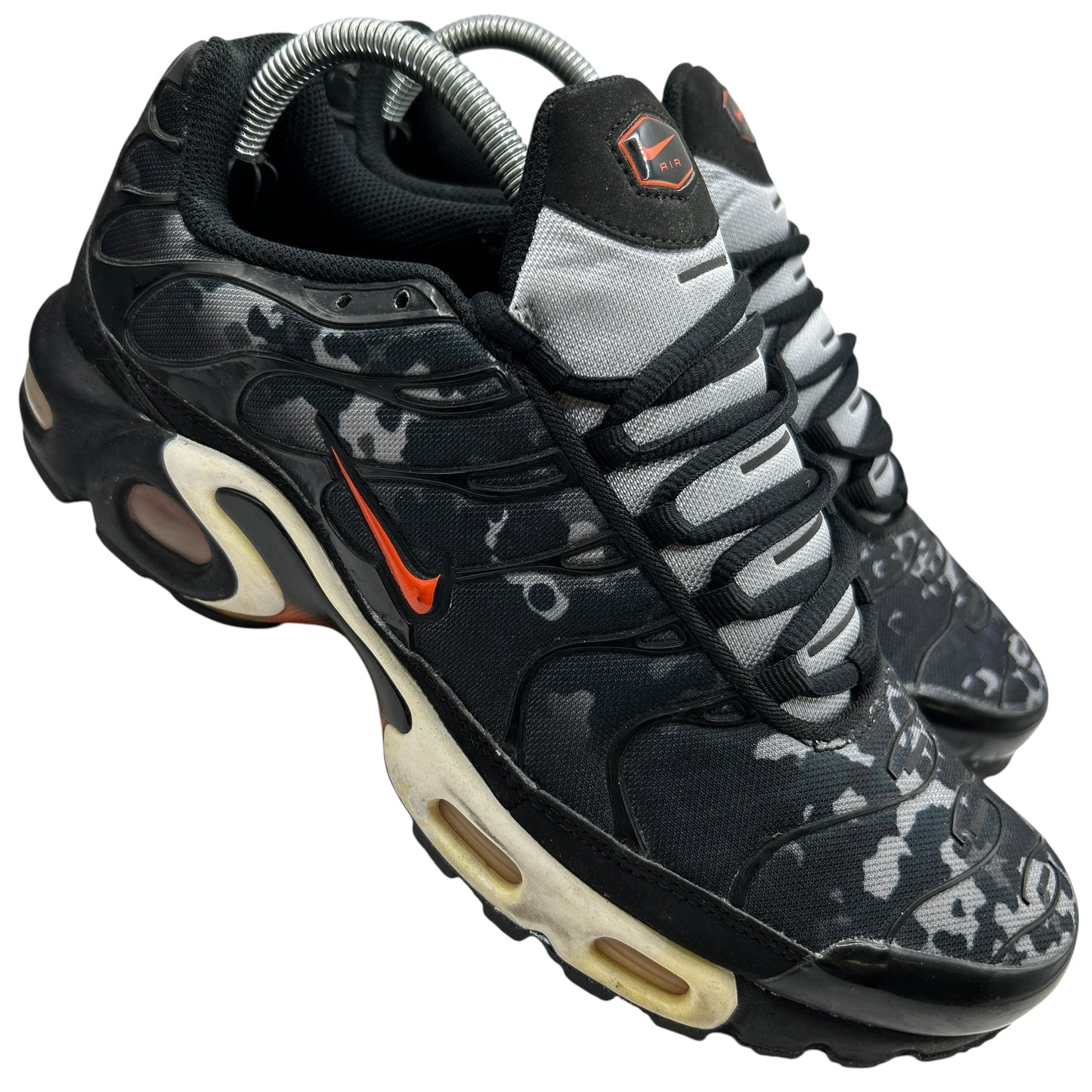Nike Camo Tn (UK 7)