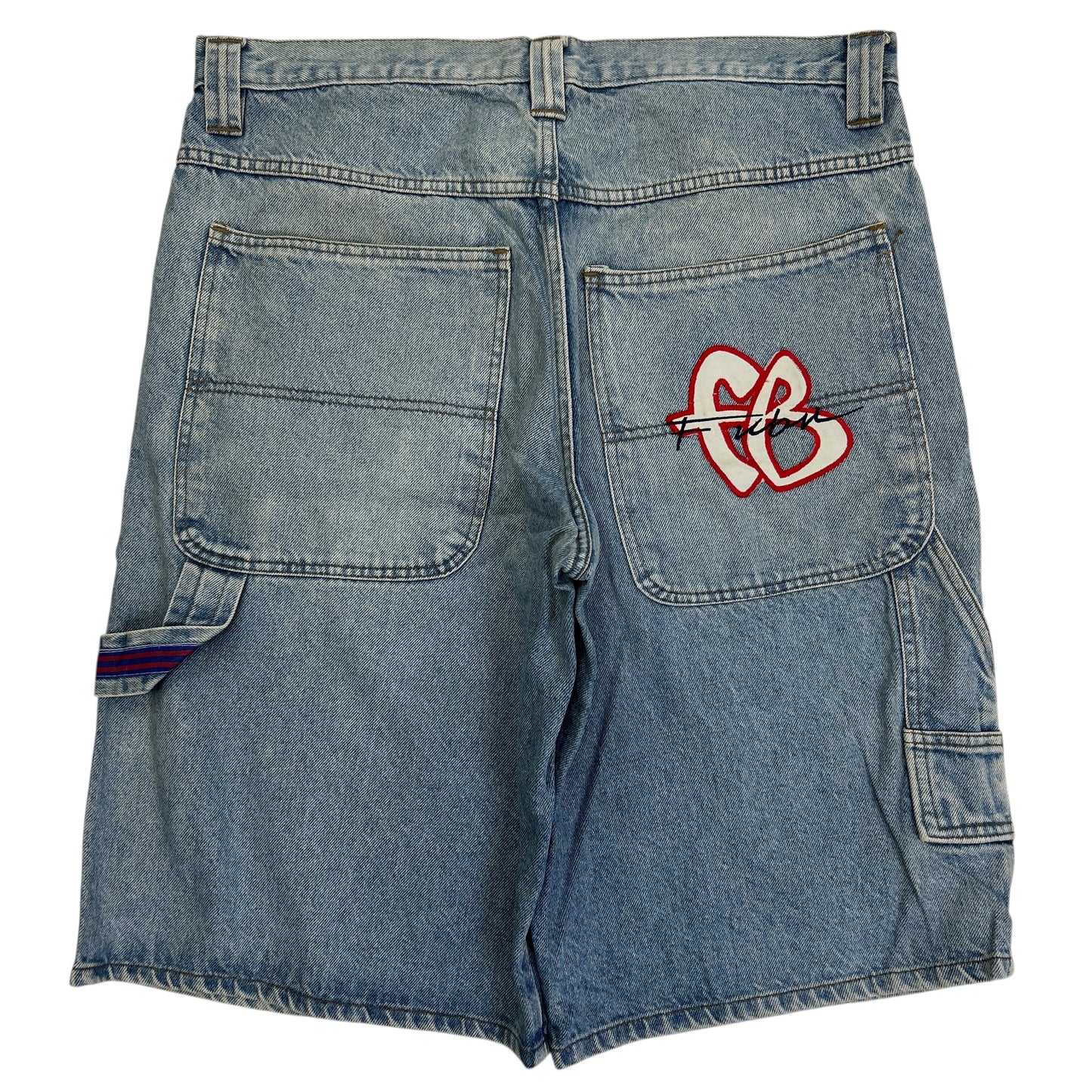 Fubu Jorts (38)