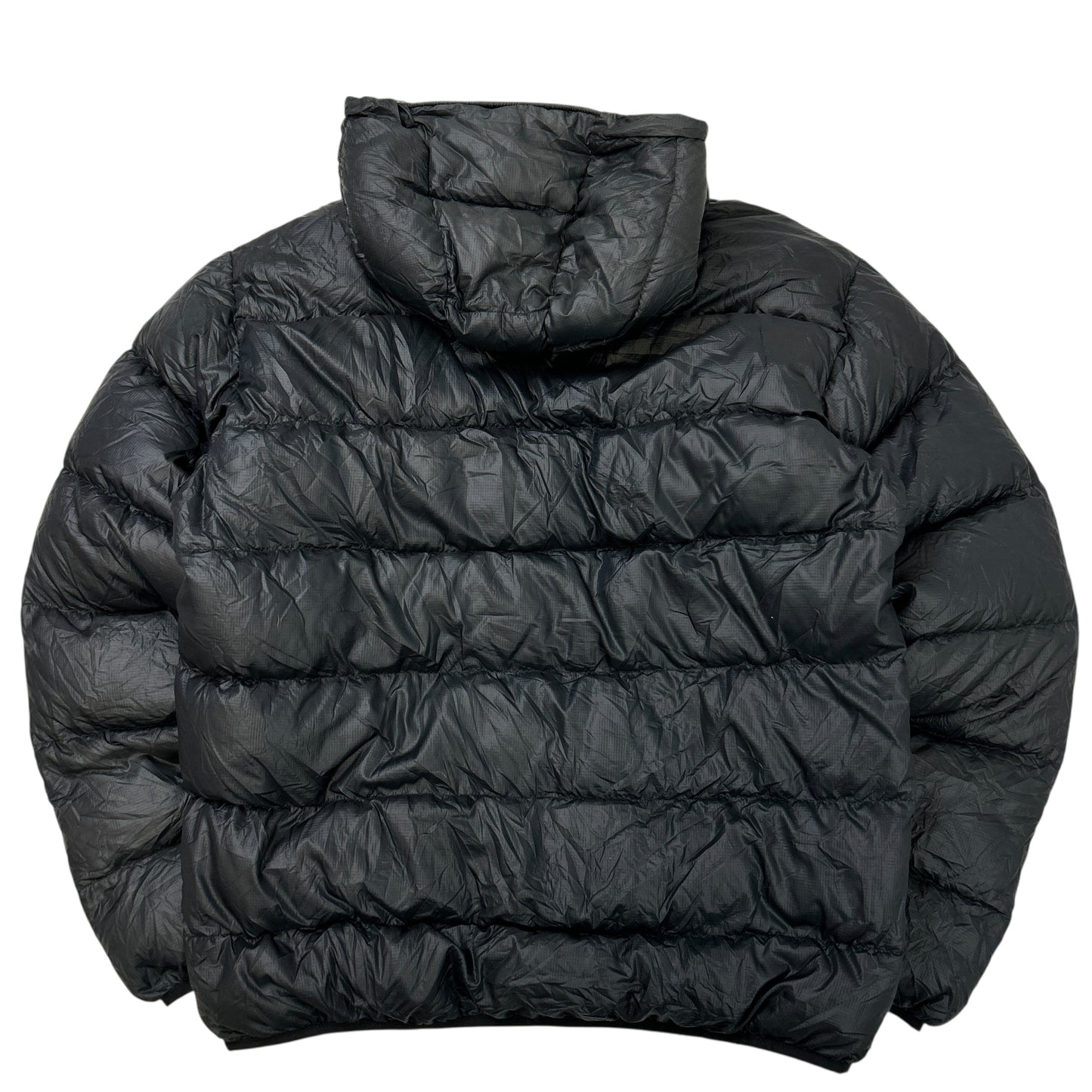 Montbell Puffer (L)