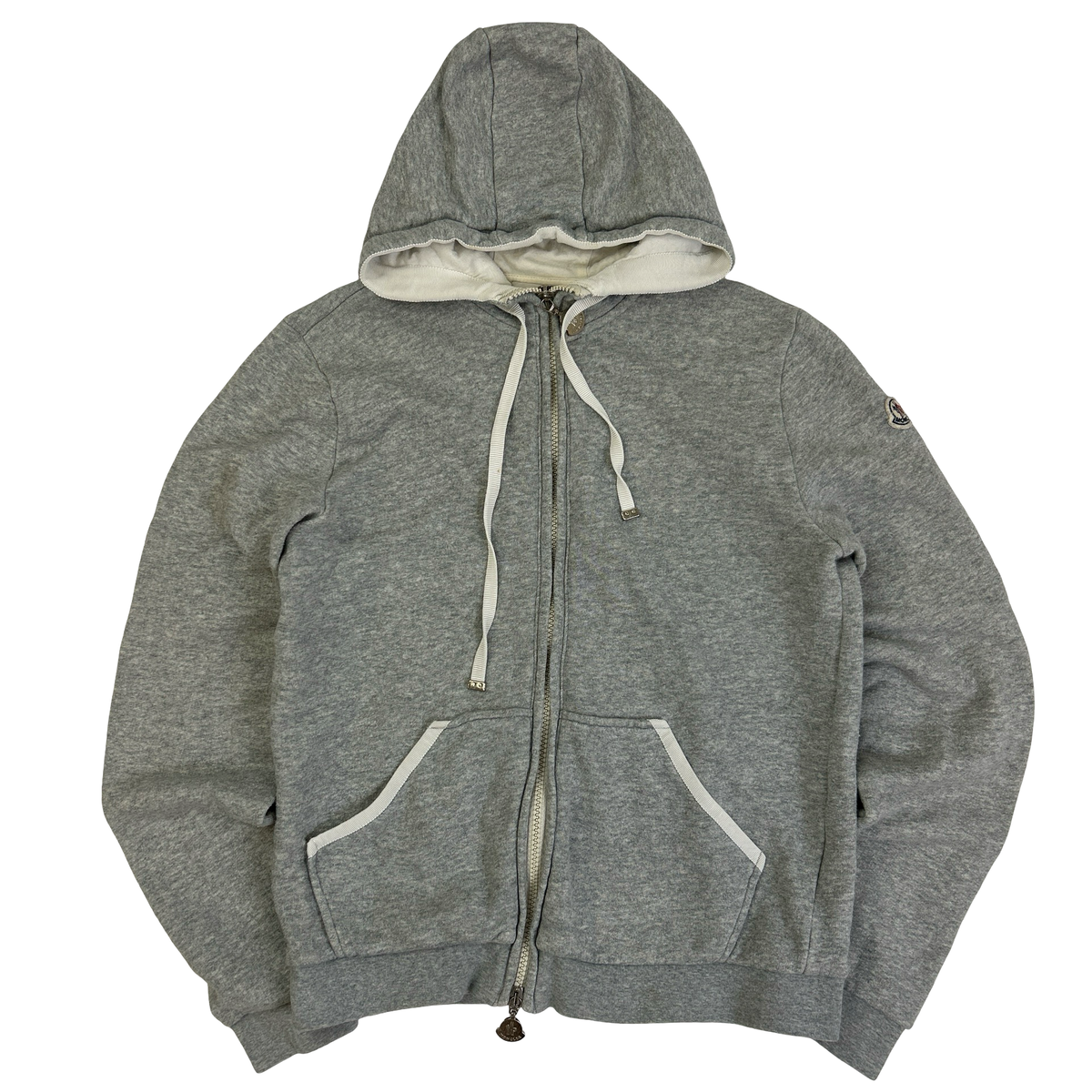 Moncler Hoodie (XS)