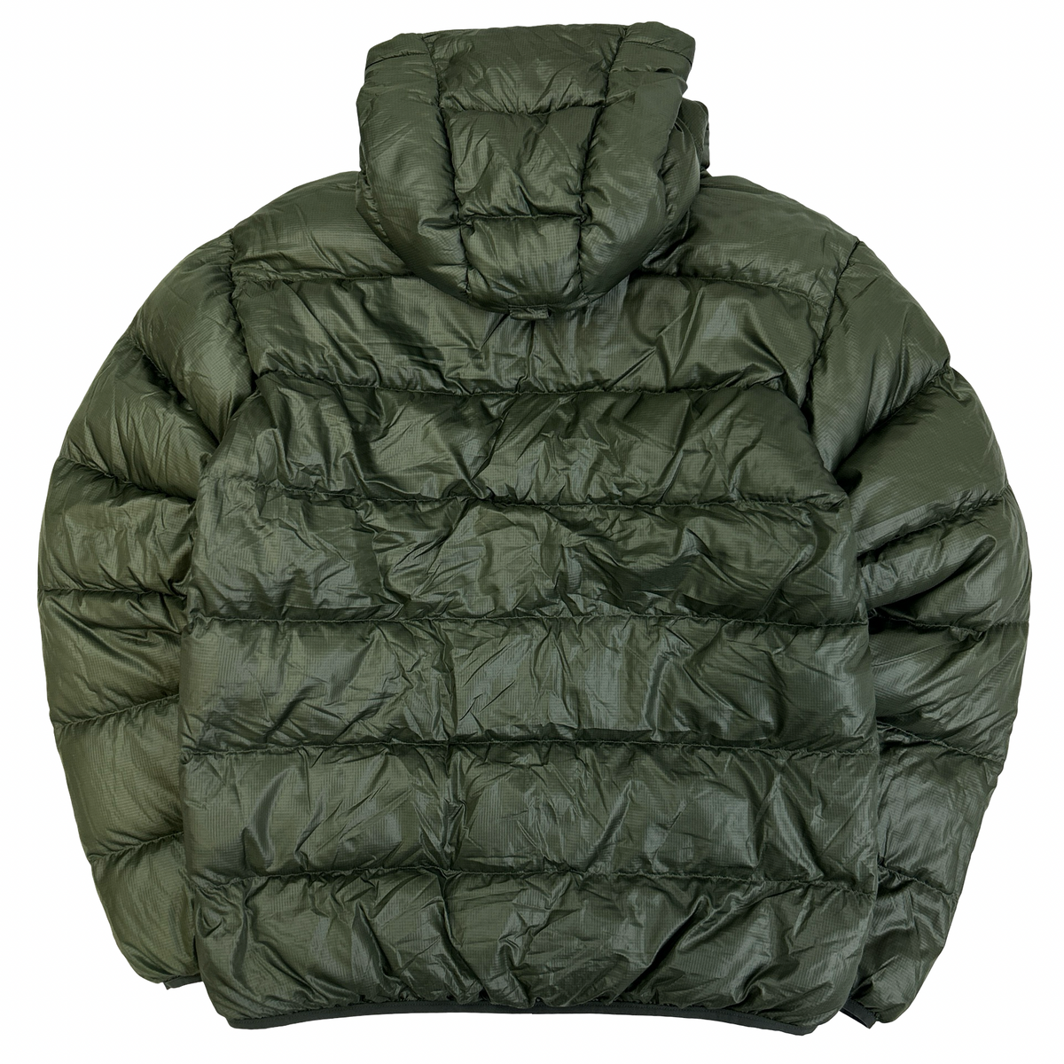 Montbell Puffer (M)