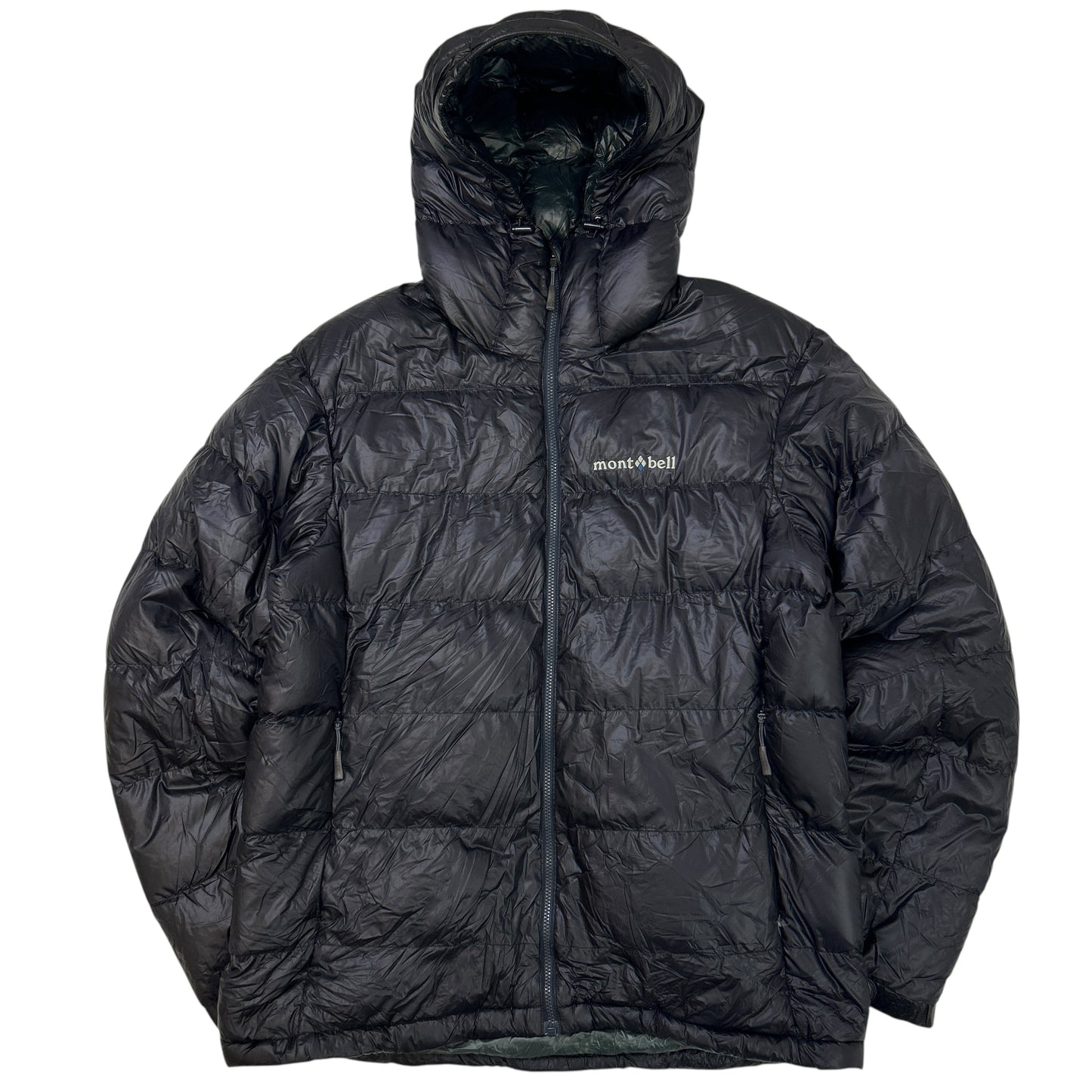 Montbell Puffer (L)