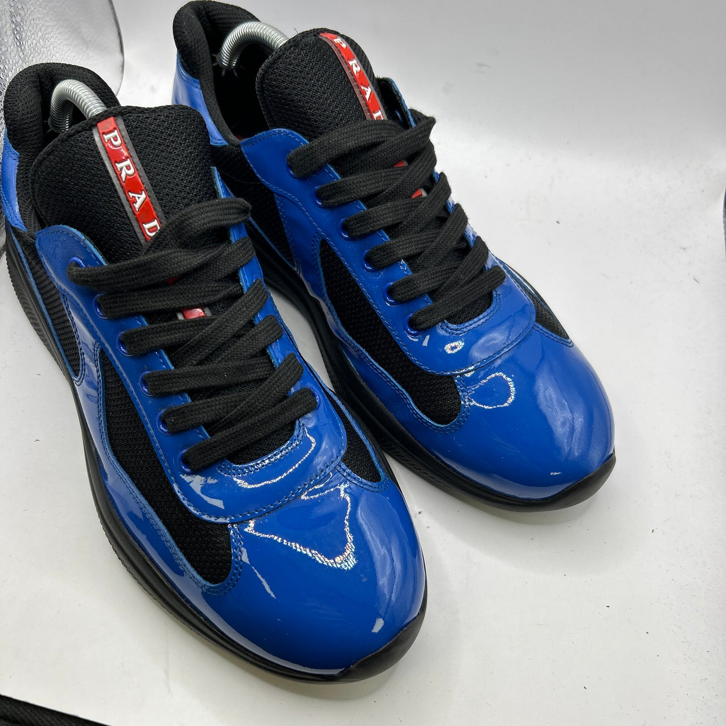 Prada American Cups (UK 9)