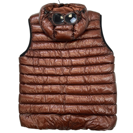 CP Company D.D Shell Gilet (XL)