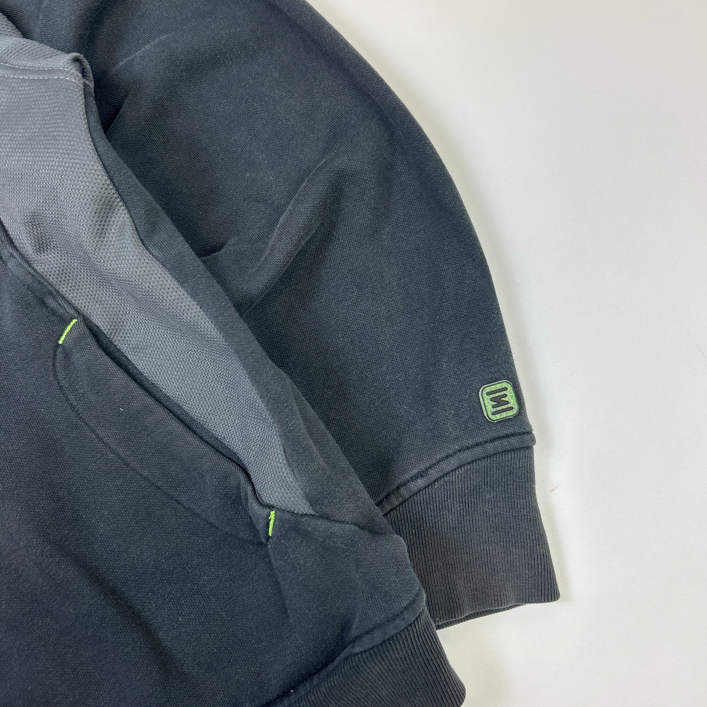 Nike Shox Hoodie (S)