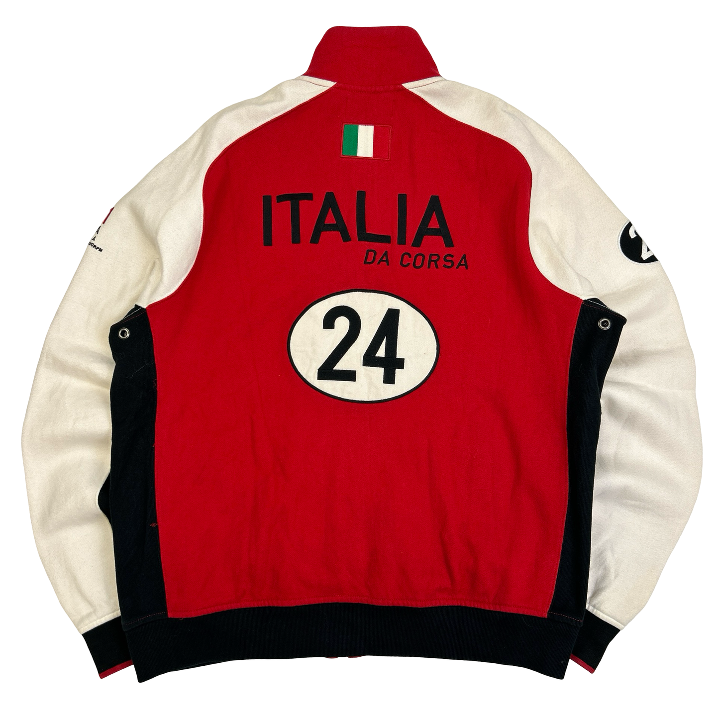Ralph Lauren Racing Jumper (L)