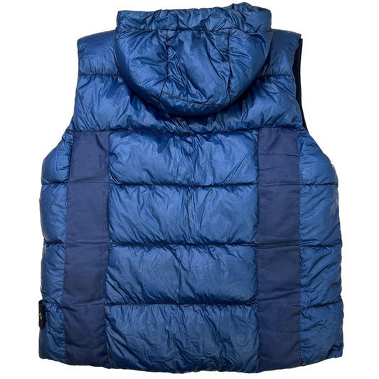 Stone Island Gilet (XXL)