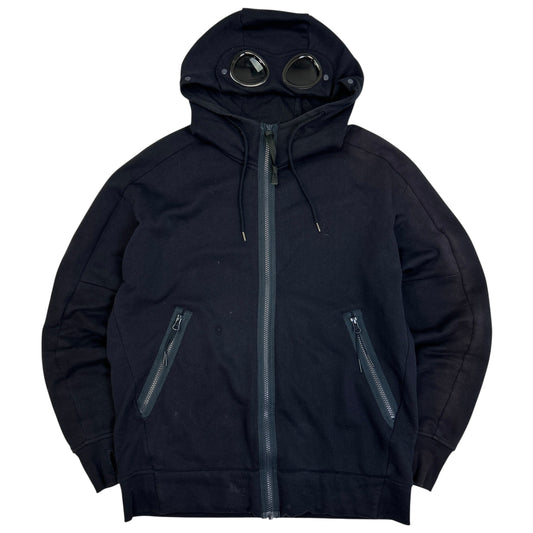 CP Goggle Hoodie (M)