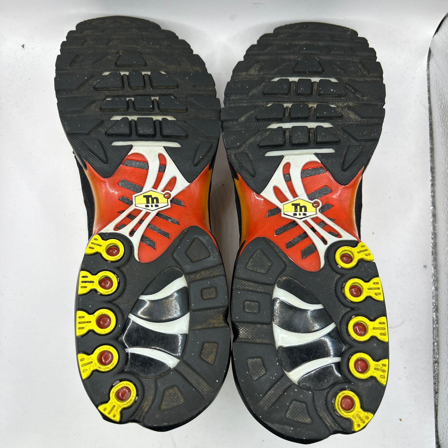 Nike Tiger Tn (UK 11)