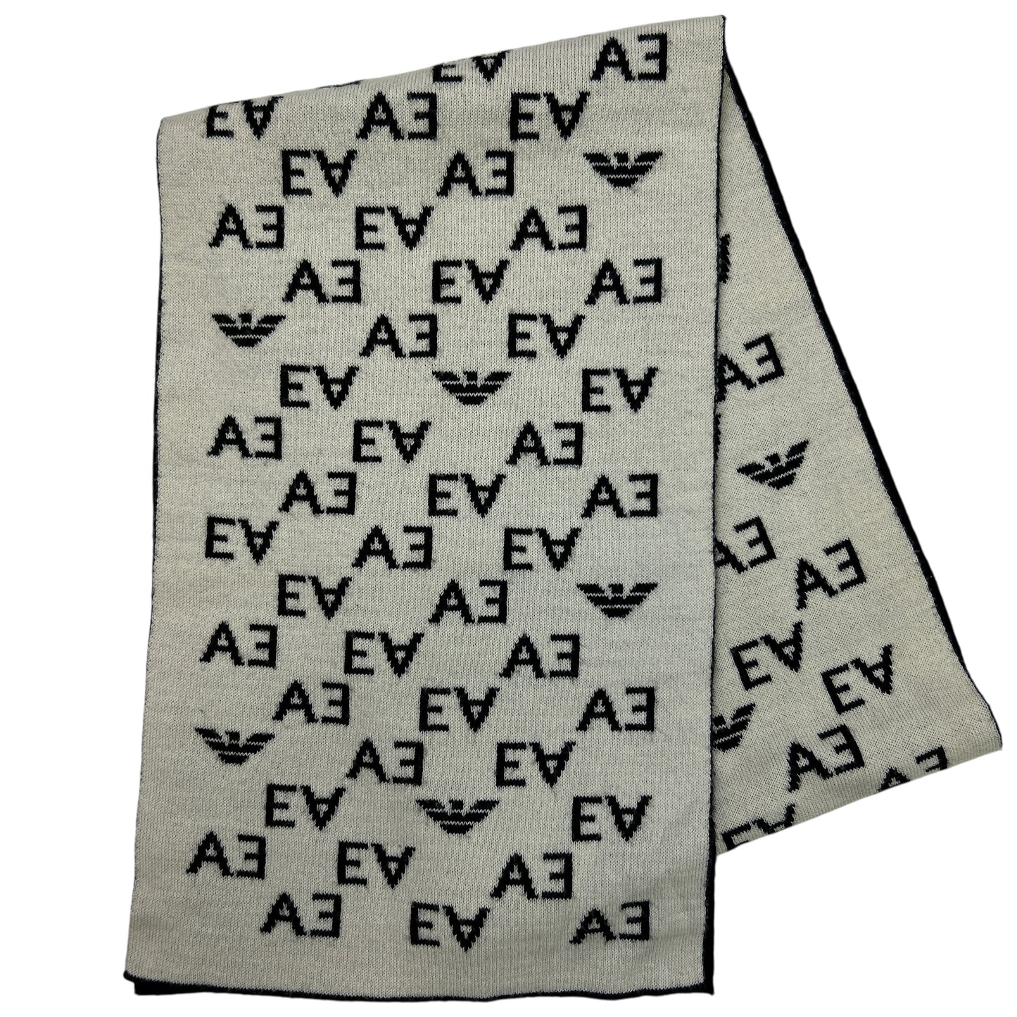 Emporio Armani Scarf