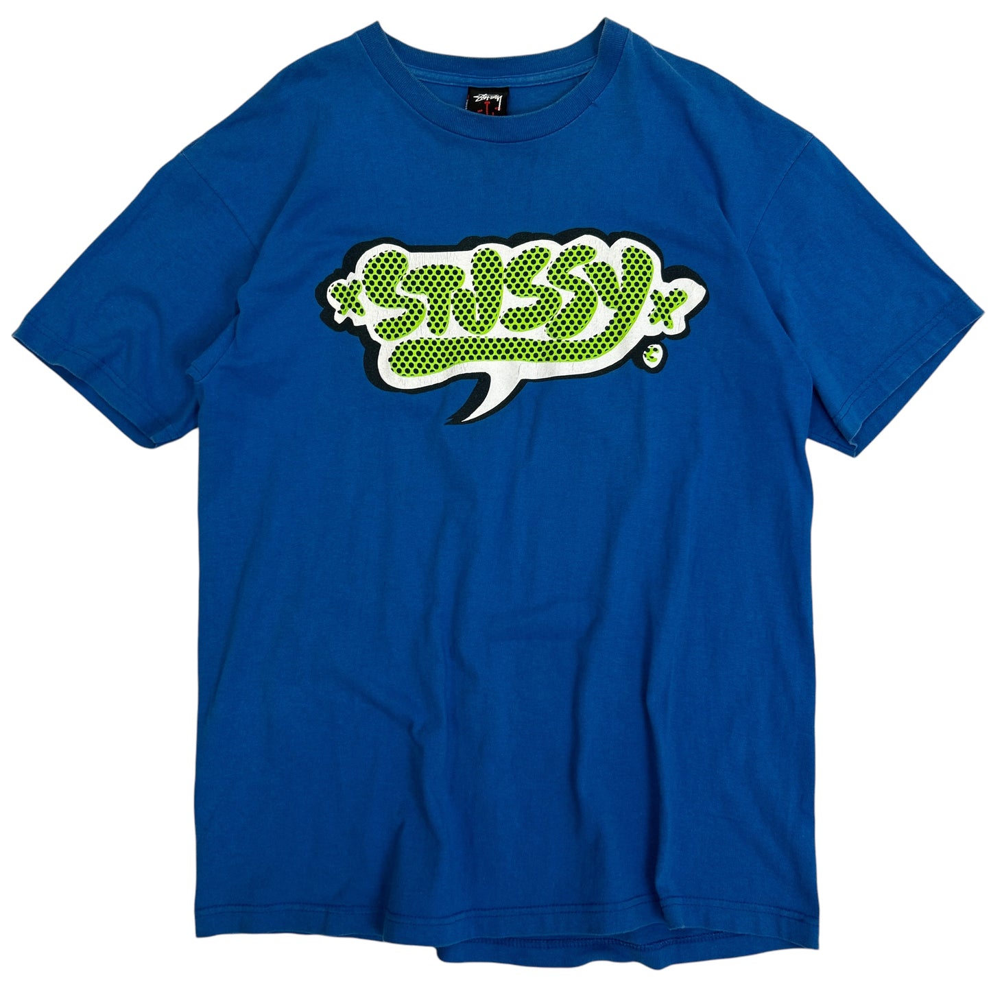 Stussy T-Shirt (L)