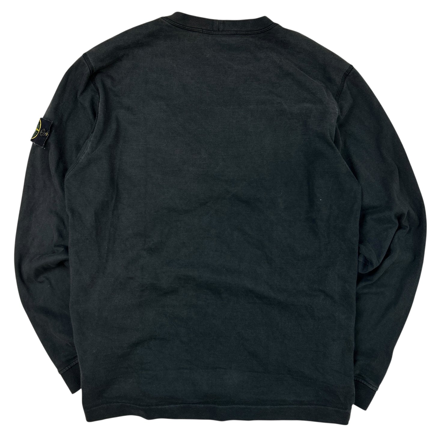 Stone Island Long Sleeve (M)