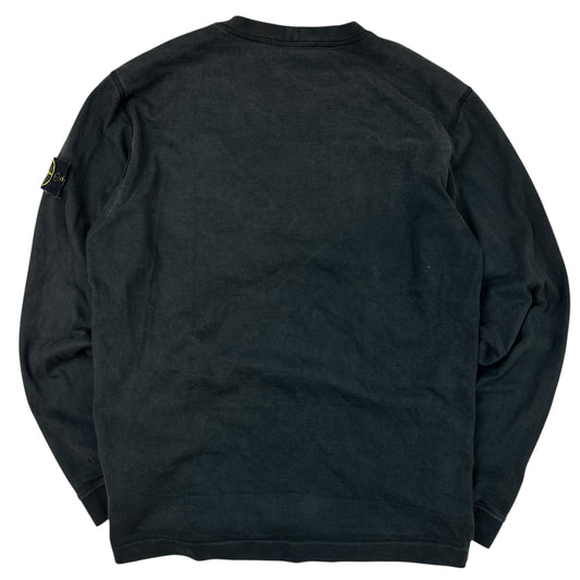 Stone Island Long Sleeve (M)