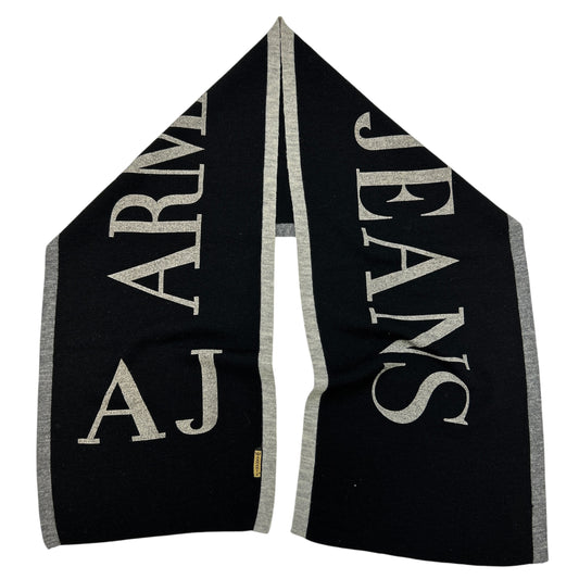 Armani Jeans Scarf