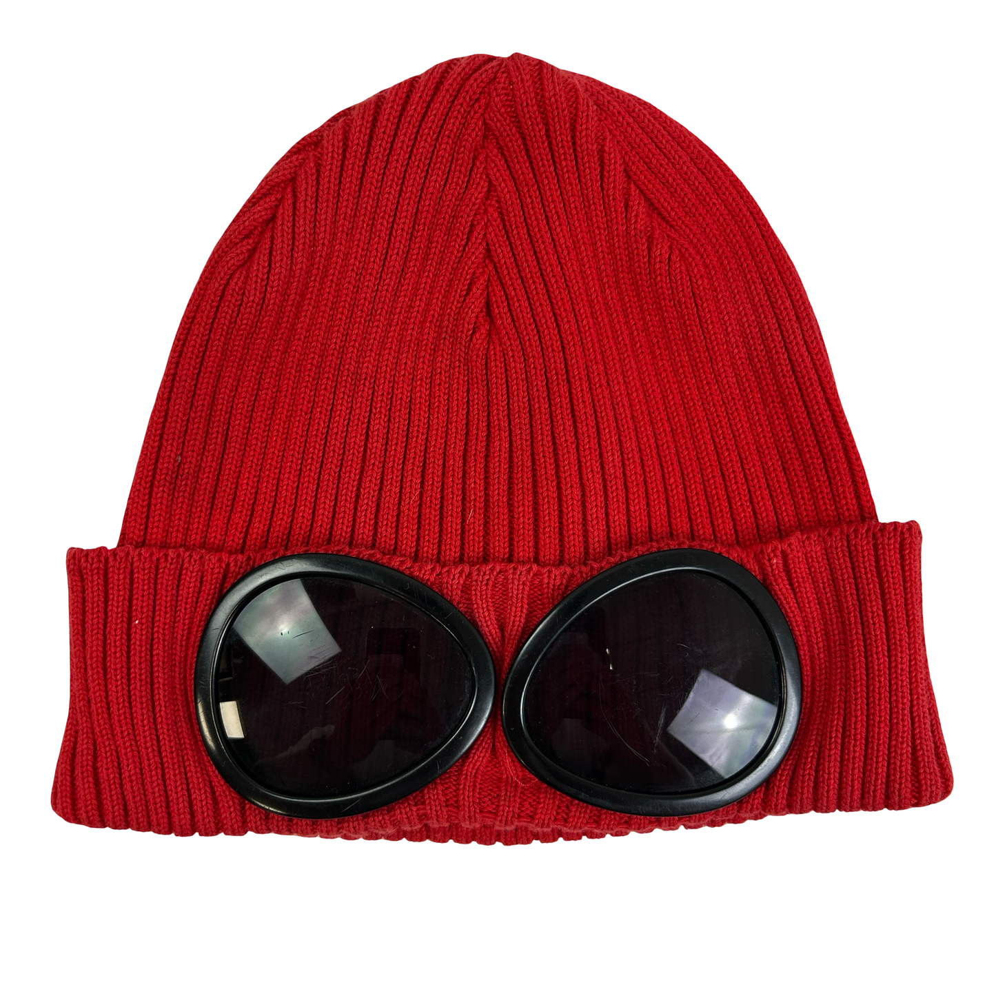 CP Company Goggle Beanie