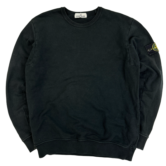 Stone Island Jumper (L)