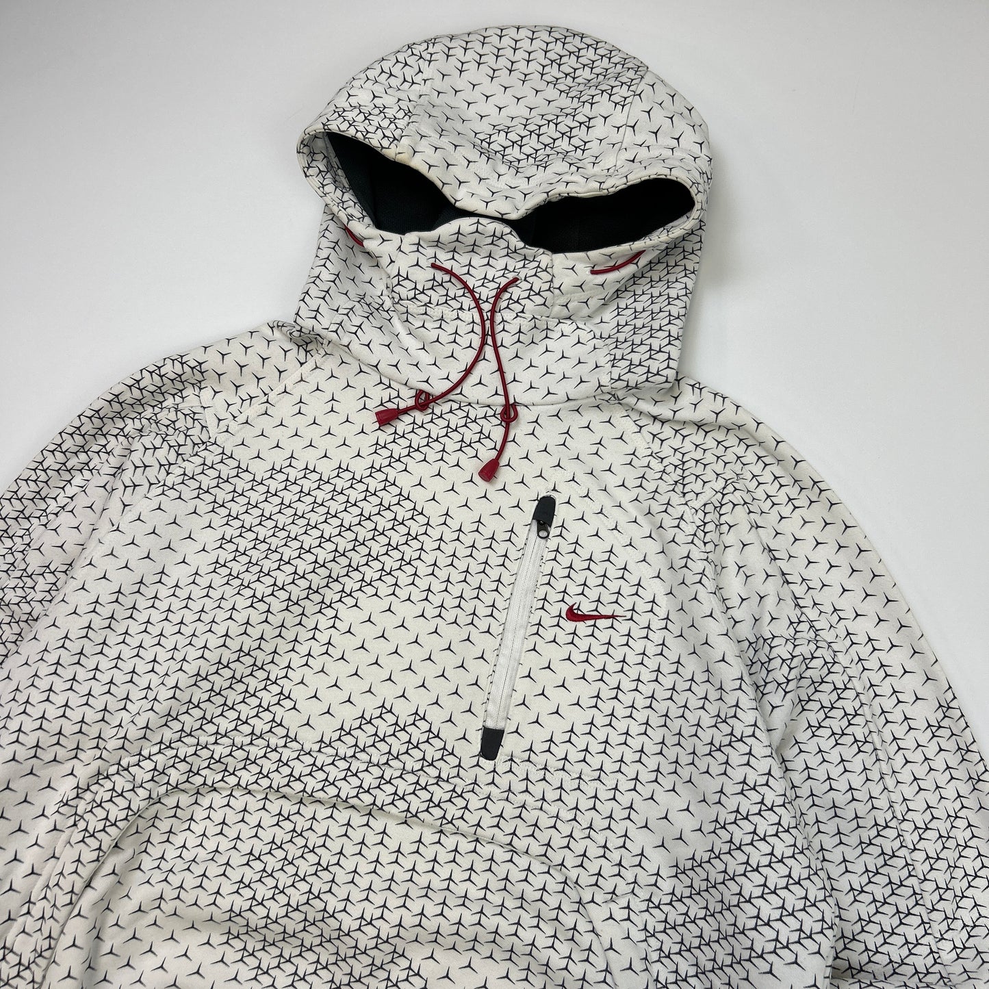 Nike Air Max Hoodie (M)