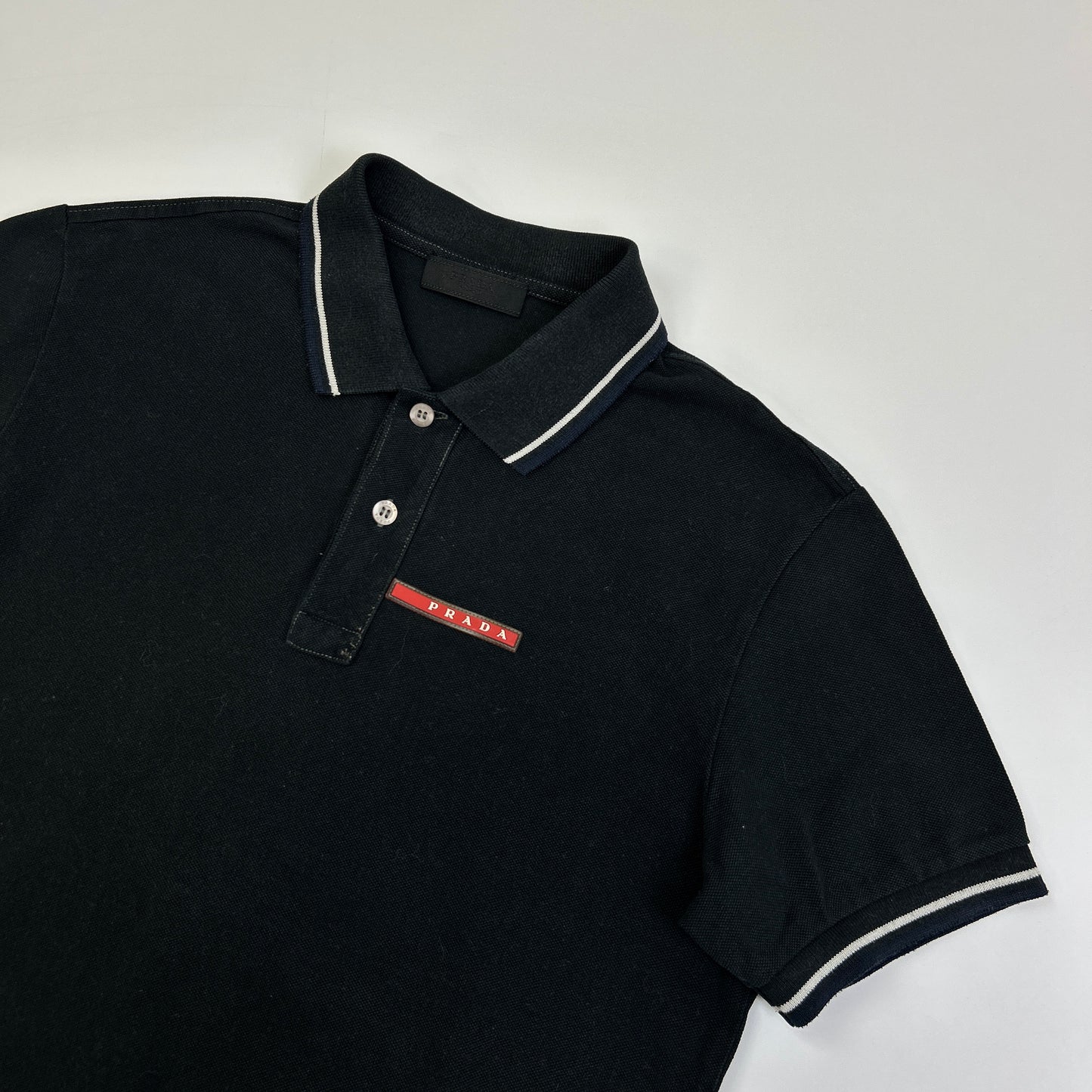 Prada Sport Polo (XS)