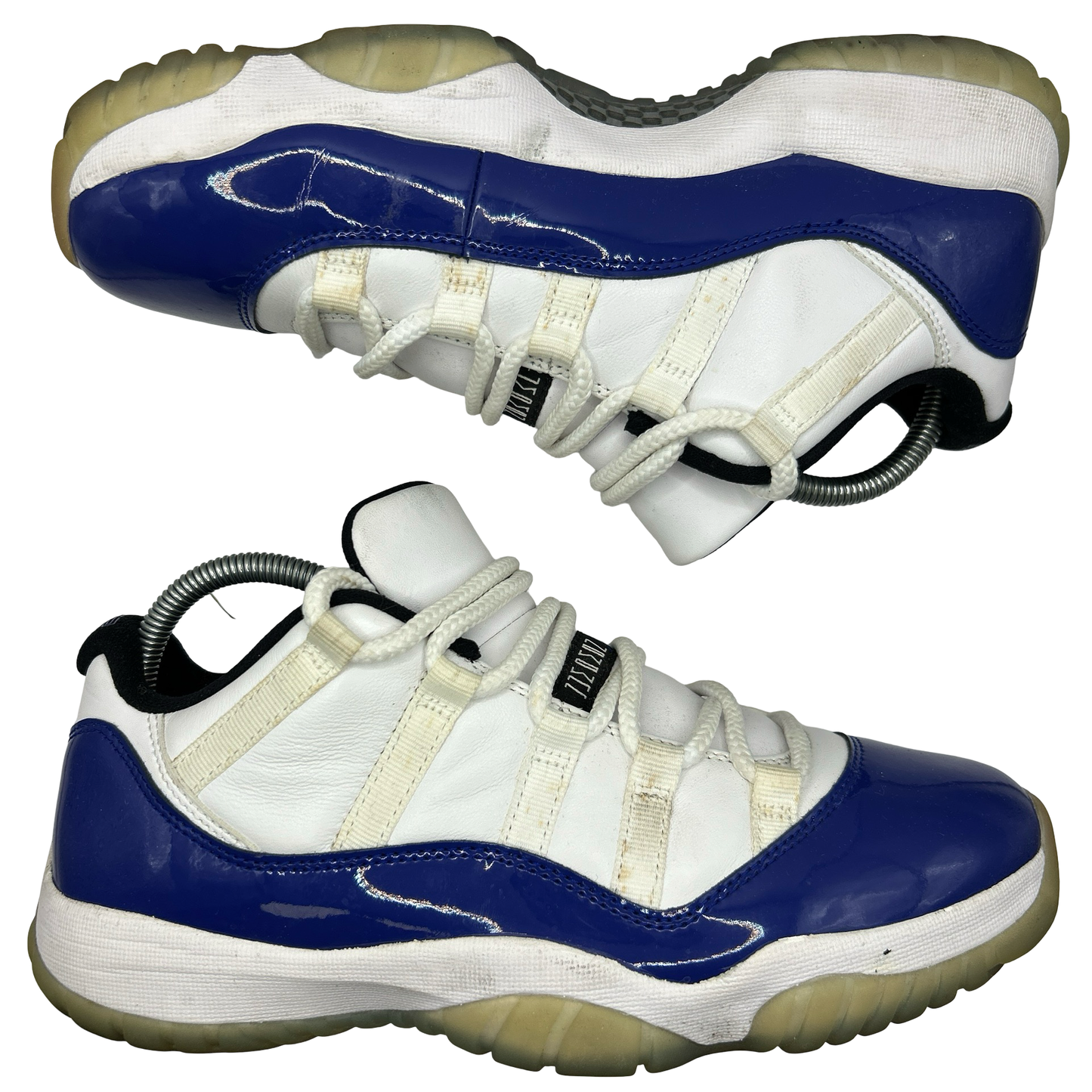 Air Jordan Concord Sketch 11 (UK 7)
