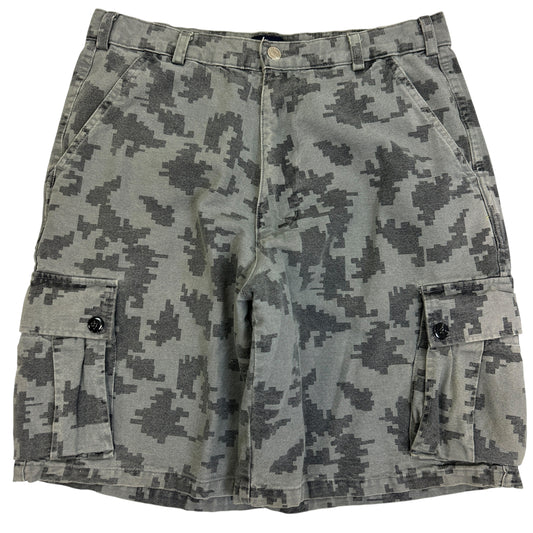 Stussy Digi Camo Shorts (32)