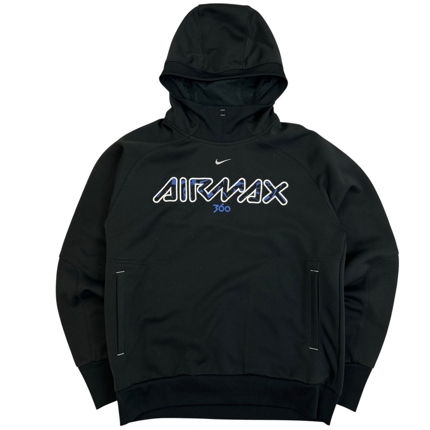 Nike Air Max 360 Hoodie (M)
