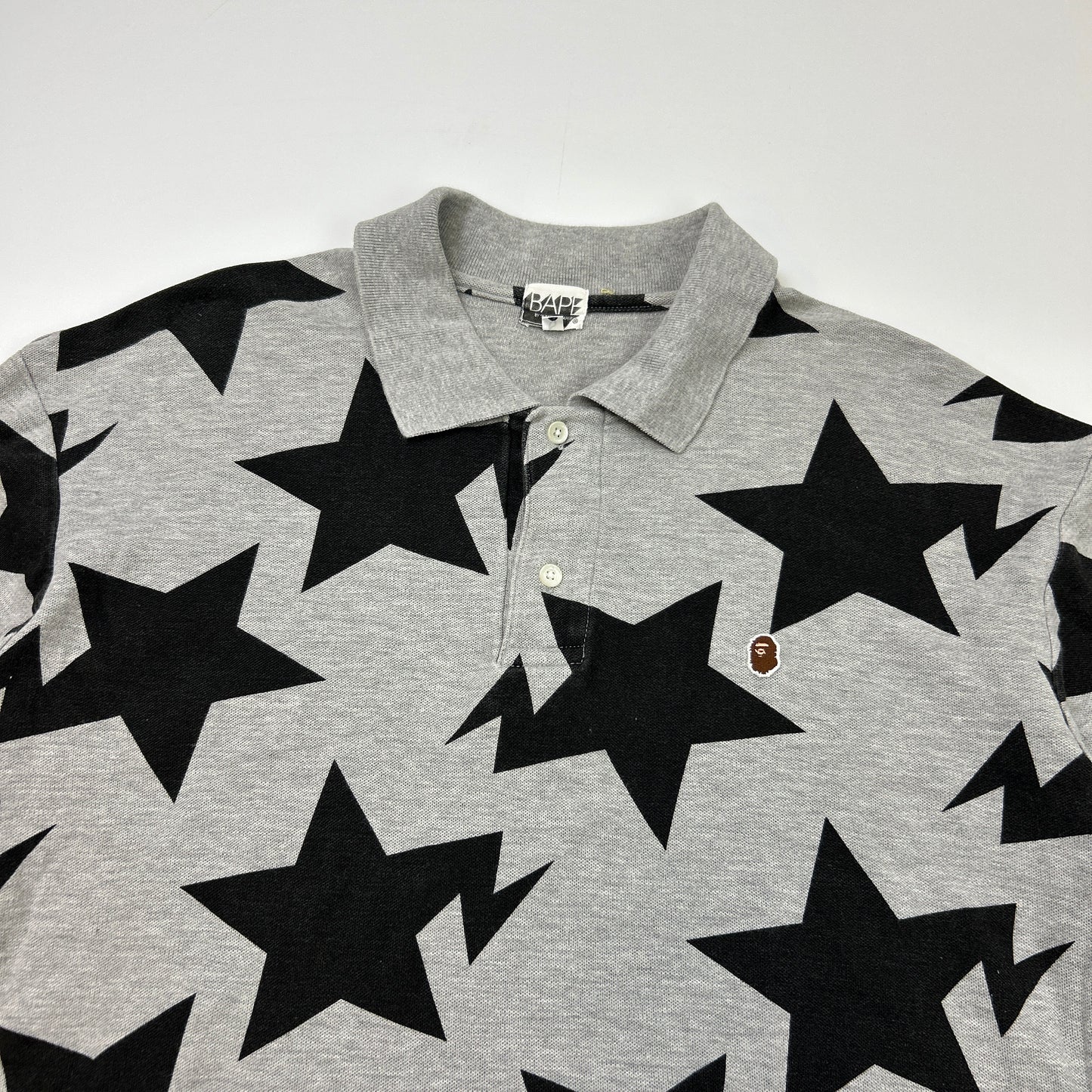 Bapesta Polo (L)