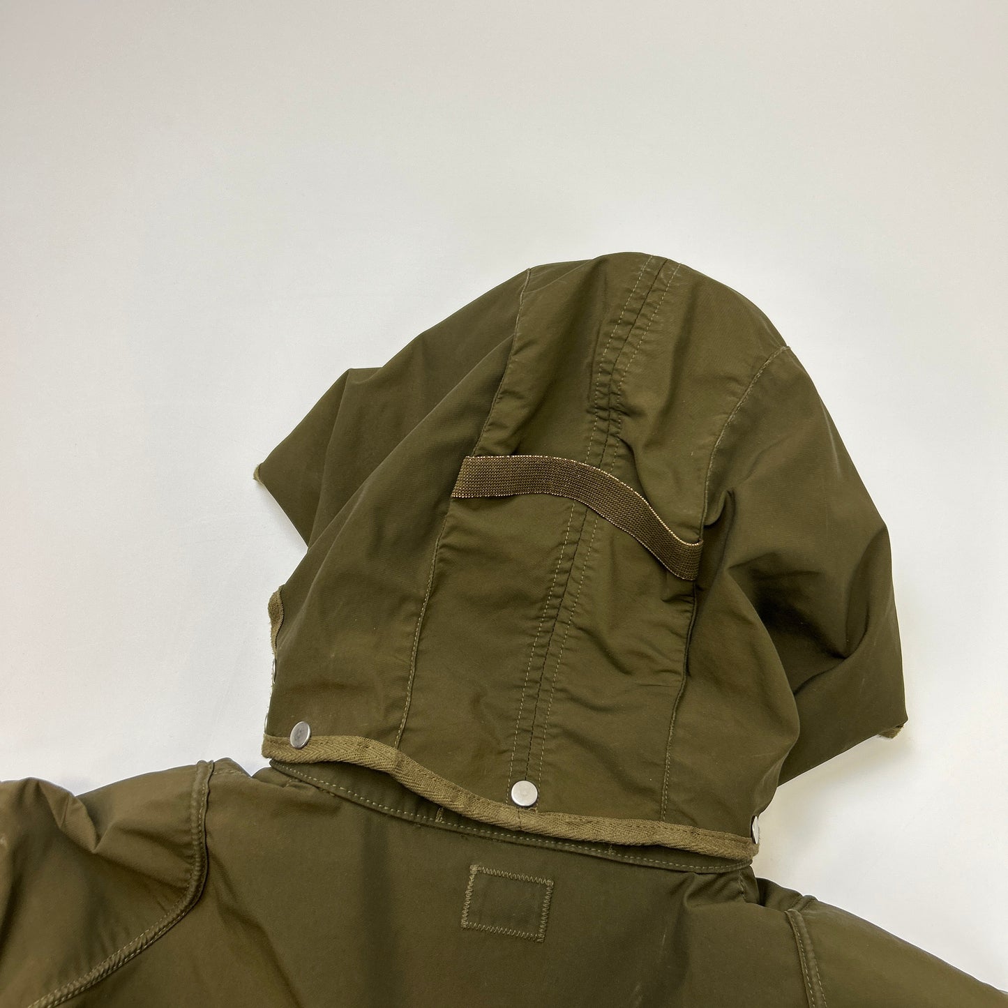 CP Company Goggle Jacket (XL)