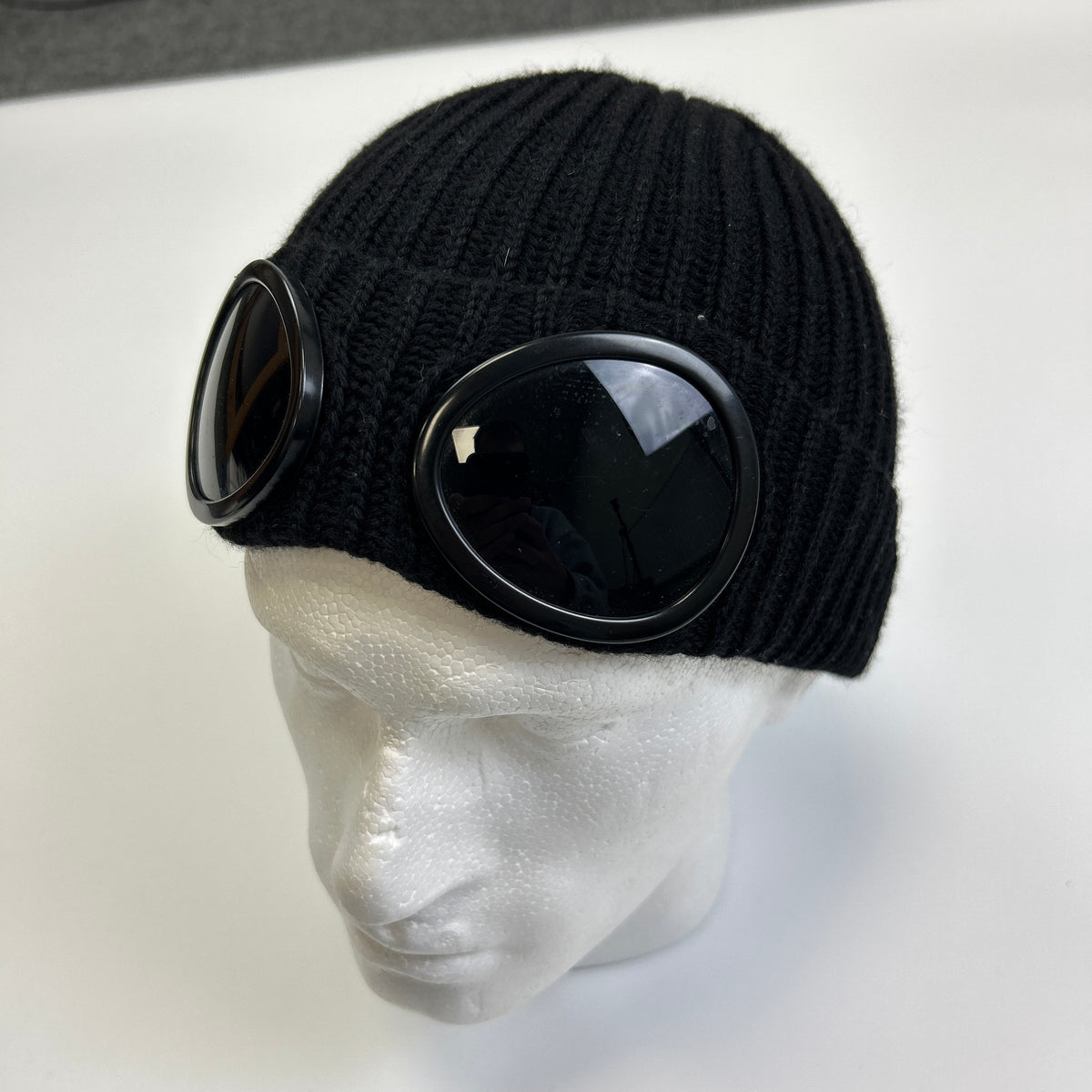 CP Company Goggle Beanie