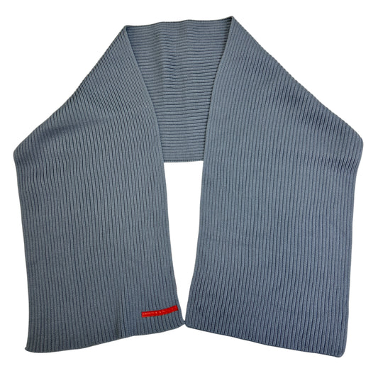 Prada Sport Scarf