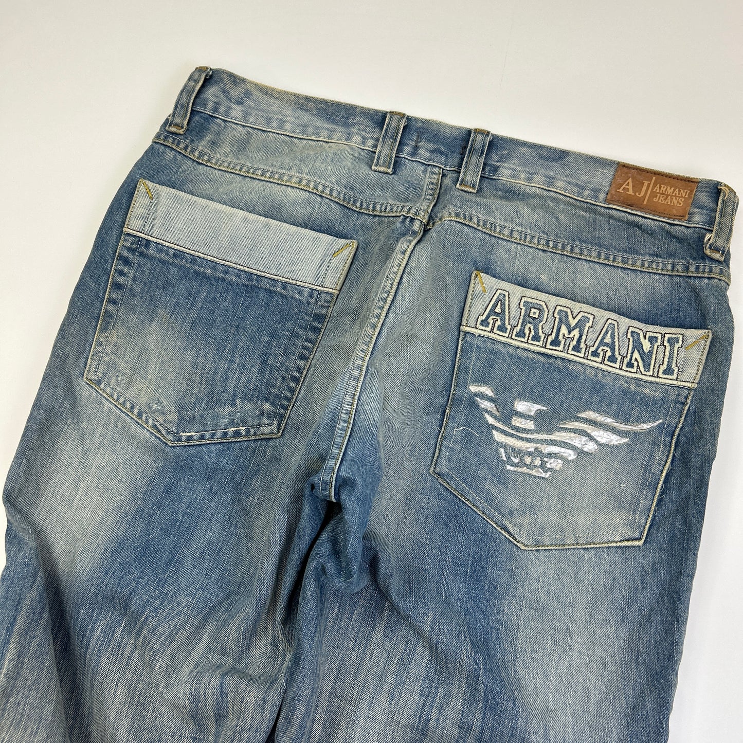 Armani Jeans (34)