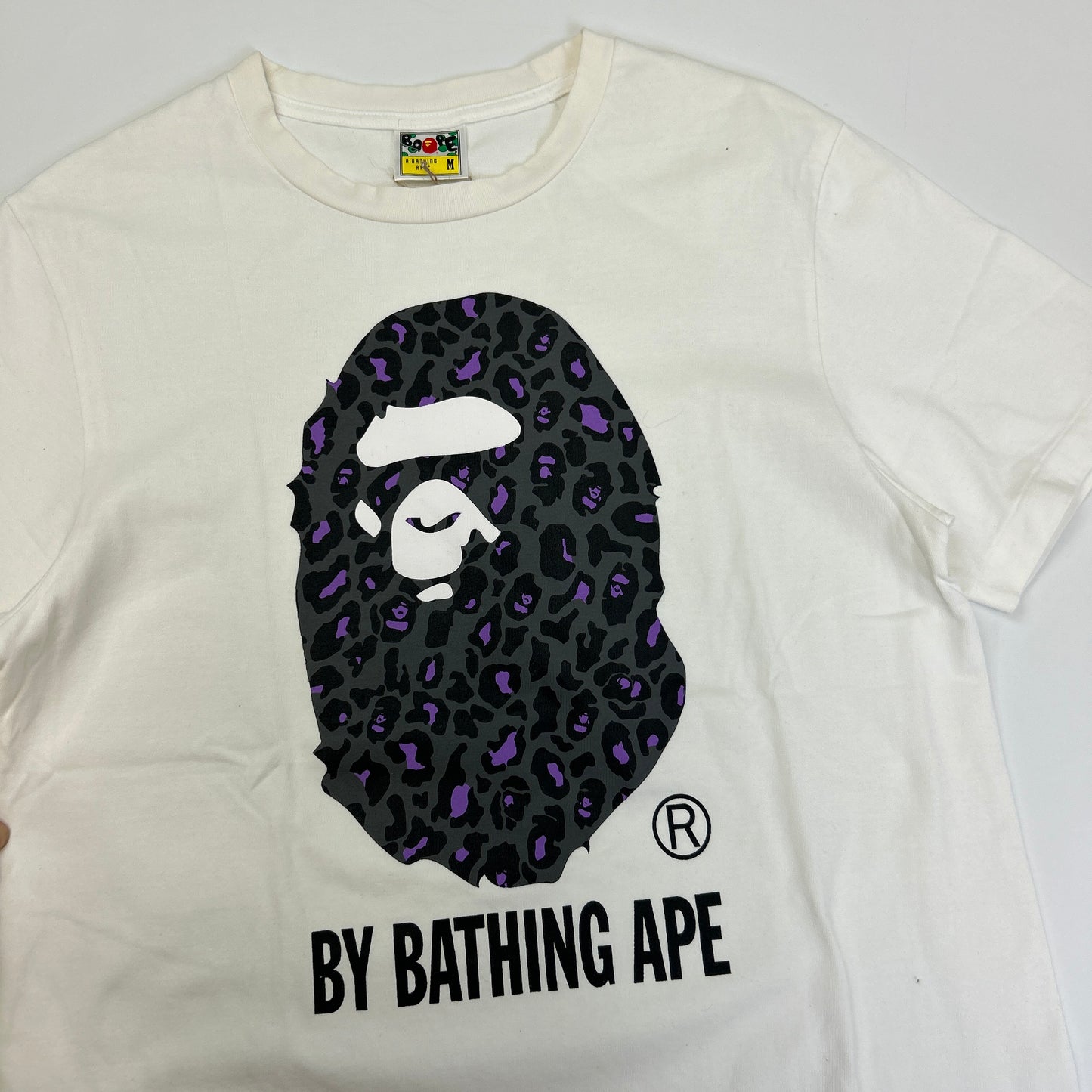 Bape T-Shirt (M)