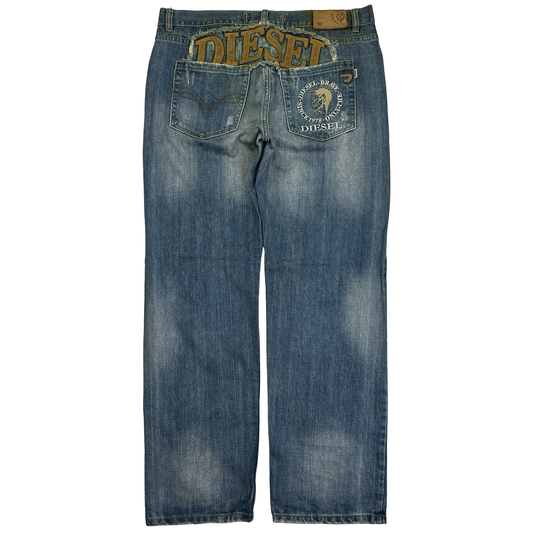 Diesel Jeans (38)