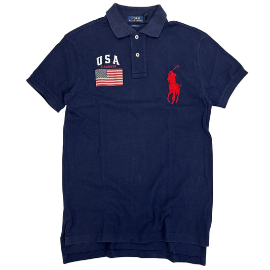 Ralph Lauren USA Polo (S)