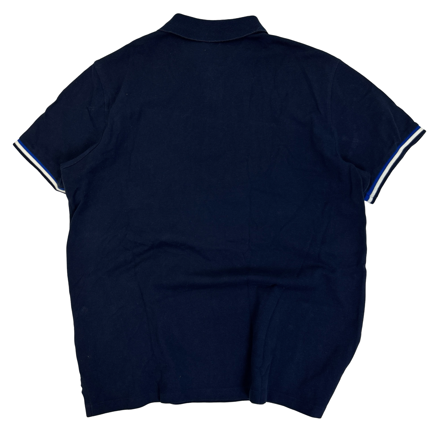 Ralph Lauren Polo (L)