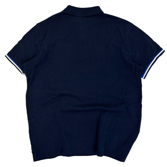 Ralph Lauren Polo (L)