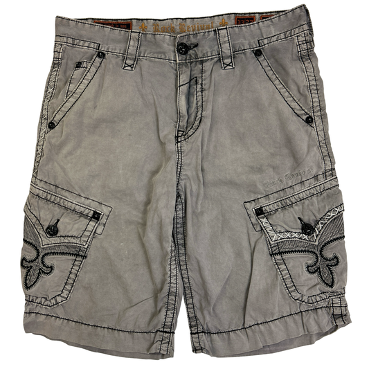 Rock Revival Shorts (33)