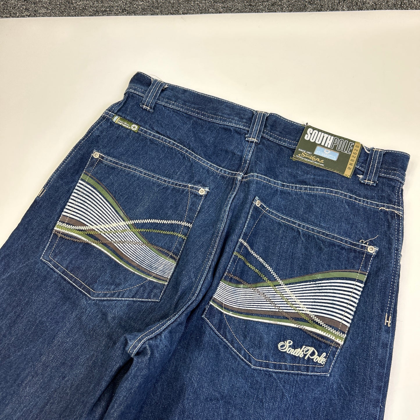Southpole Jorts (36)
