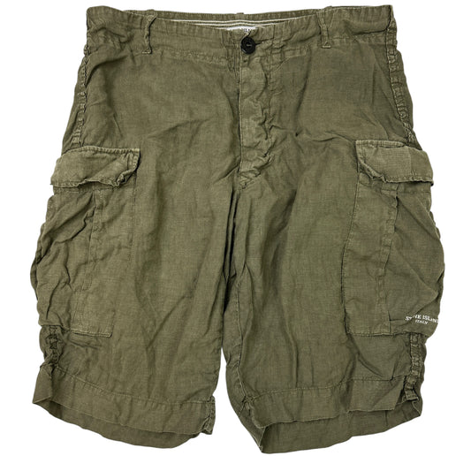 Stone Island Shorts (32)
