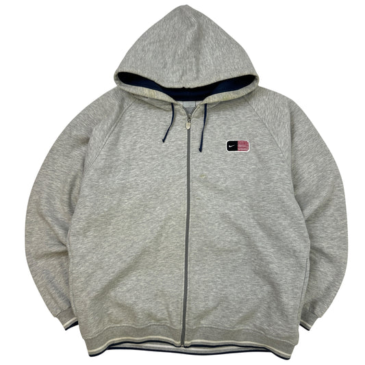 Nike 00s Hoodie (XL)