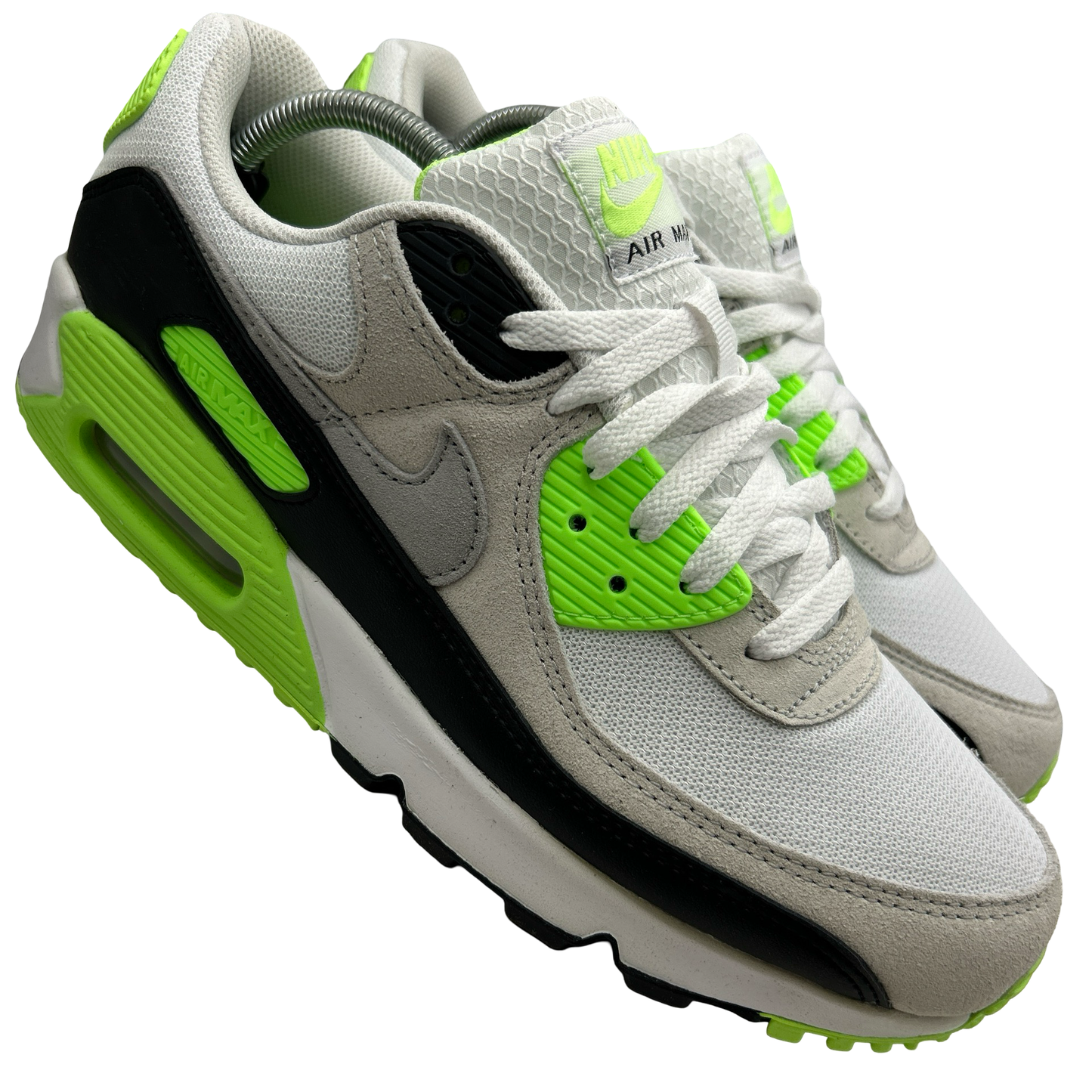 Nike Vapor Green 90s (UK 9.5)