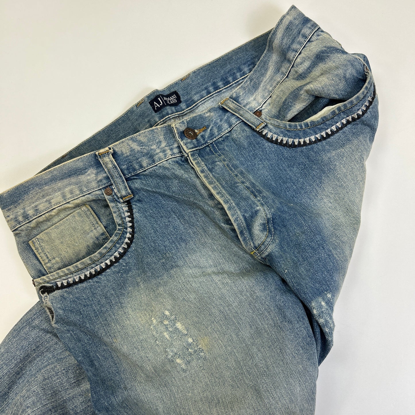 Armani Jeans (34)