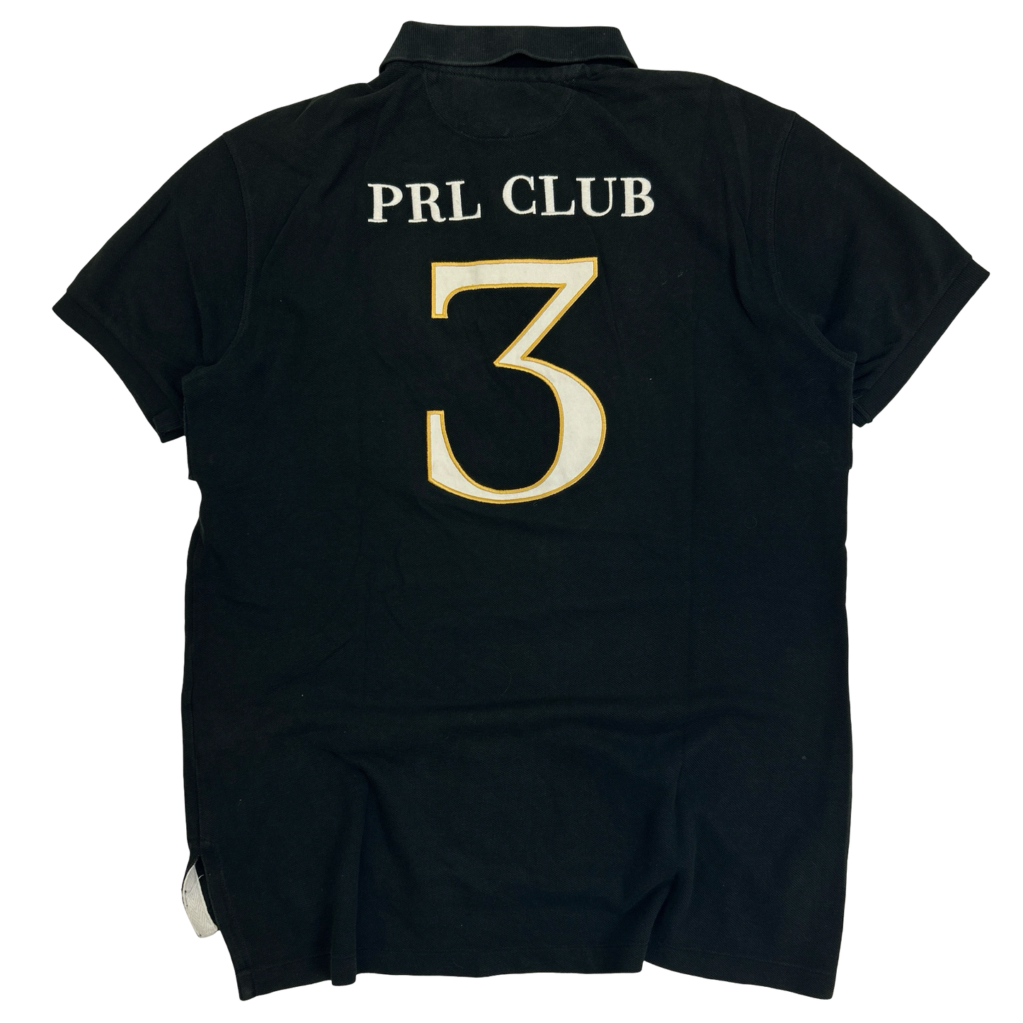 Ralph Lauren PRL Club Polo (M)
