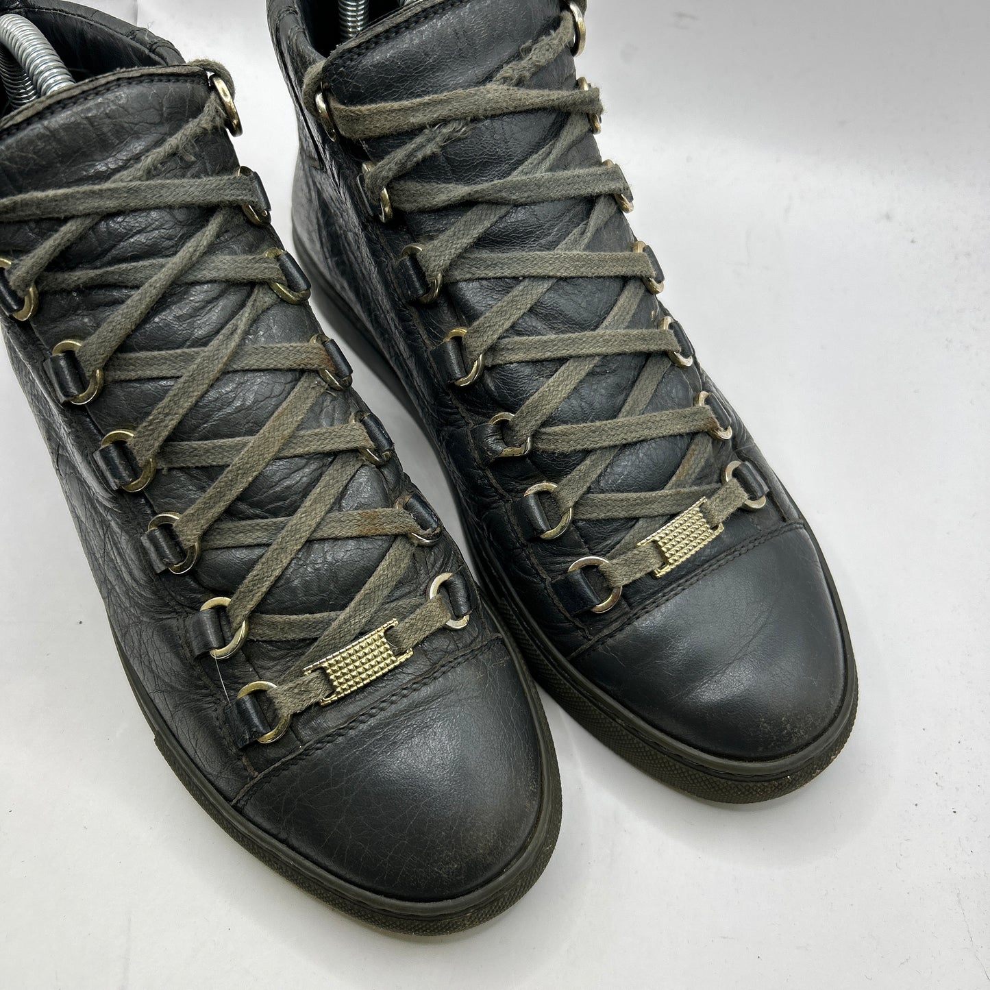Balenciaga Arenas (UK 5)