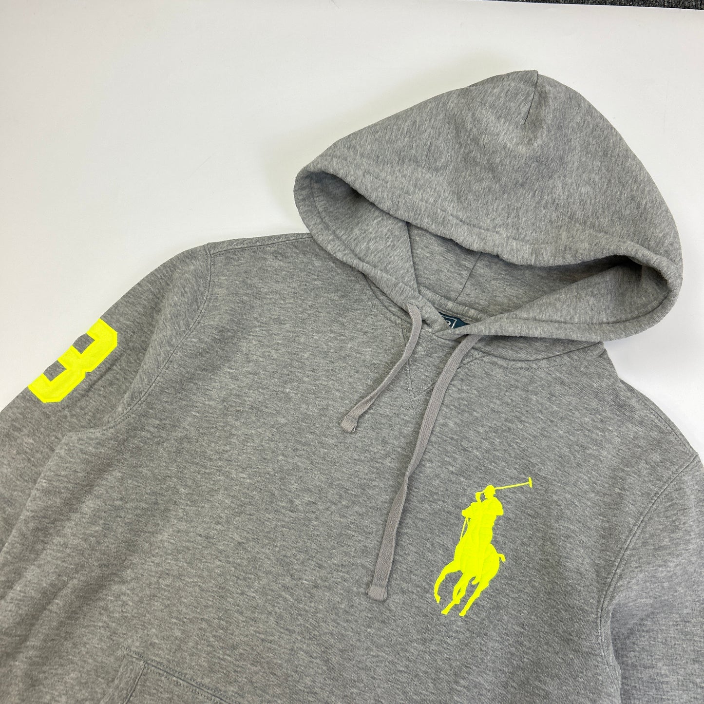 Ralph Lauren Hoodie (S)