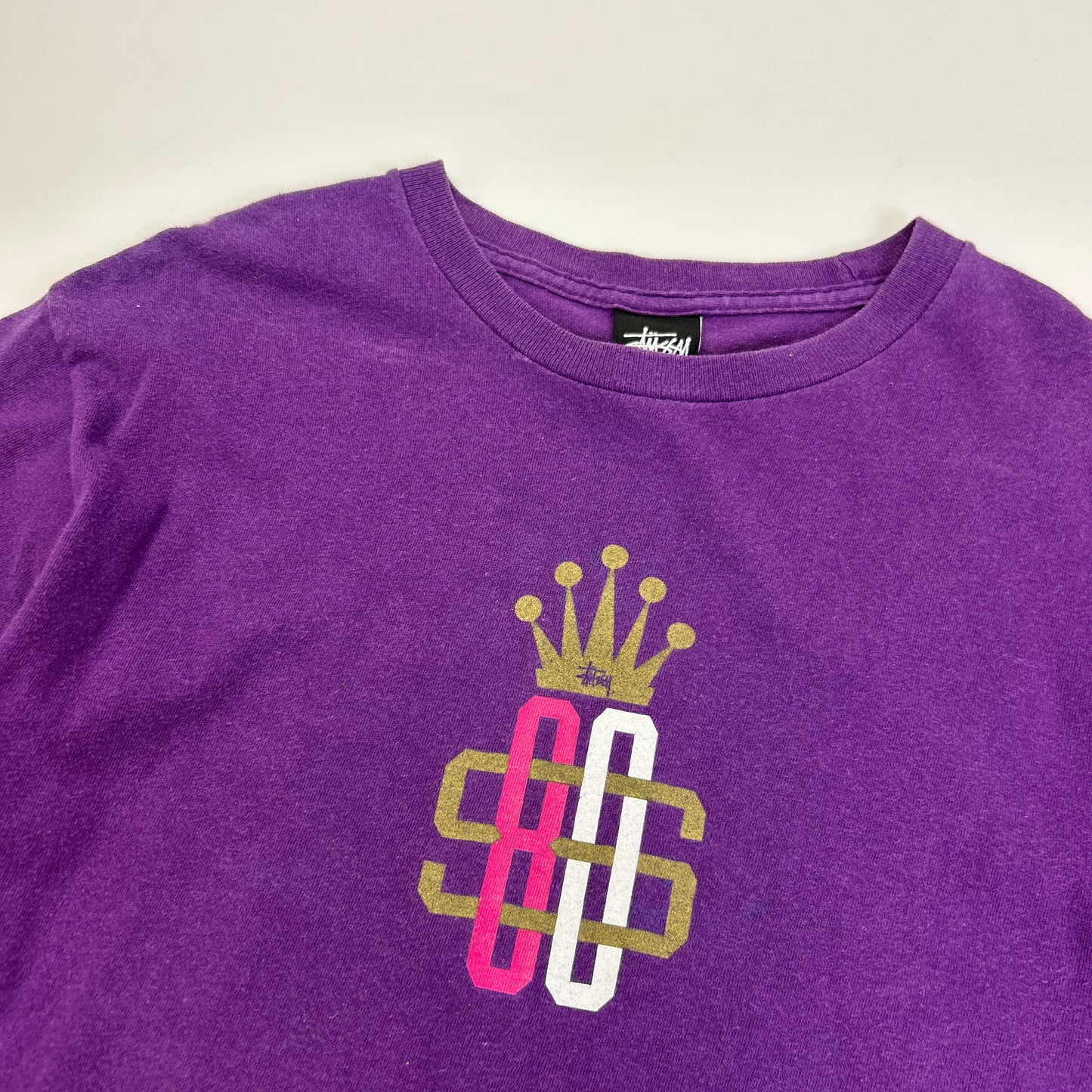 Stussy T-Shirt (S)