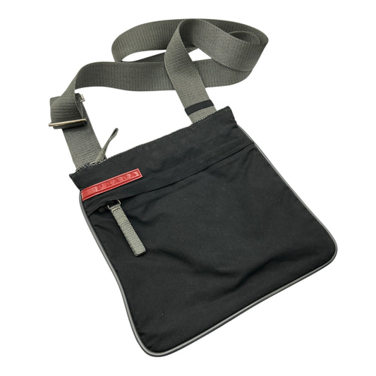 Prada Sport Bag