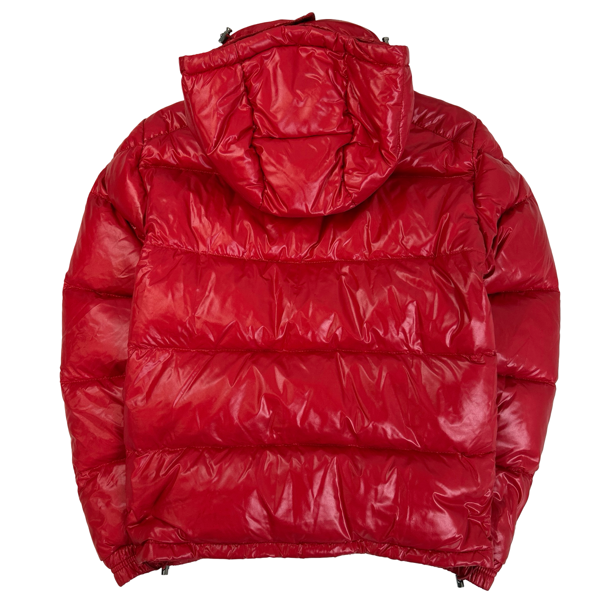 Moncler K2 Puffer (XS)