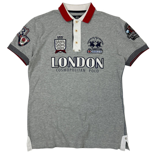 La Martina Polo (S)