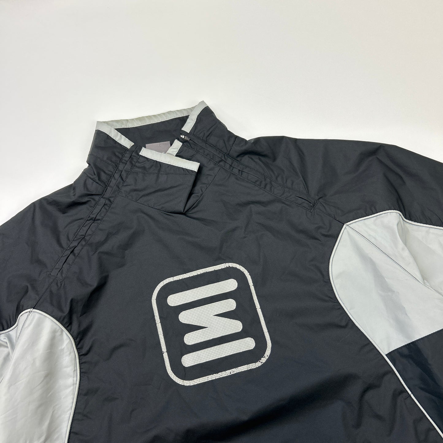 Nike Shox Track Jacket (S)