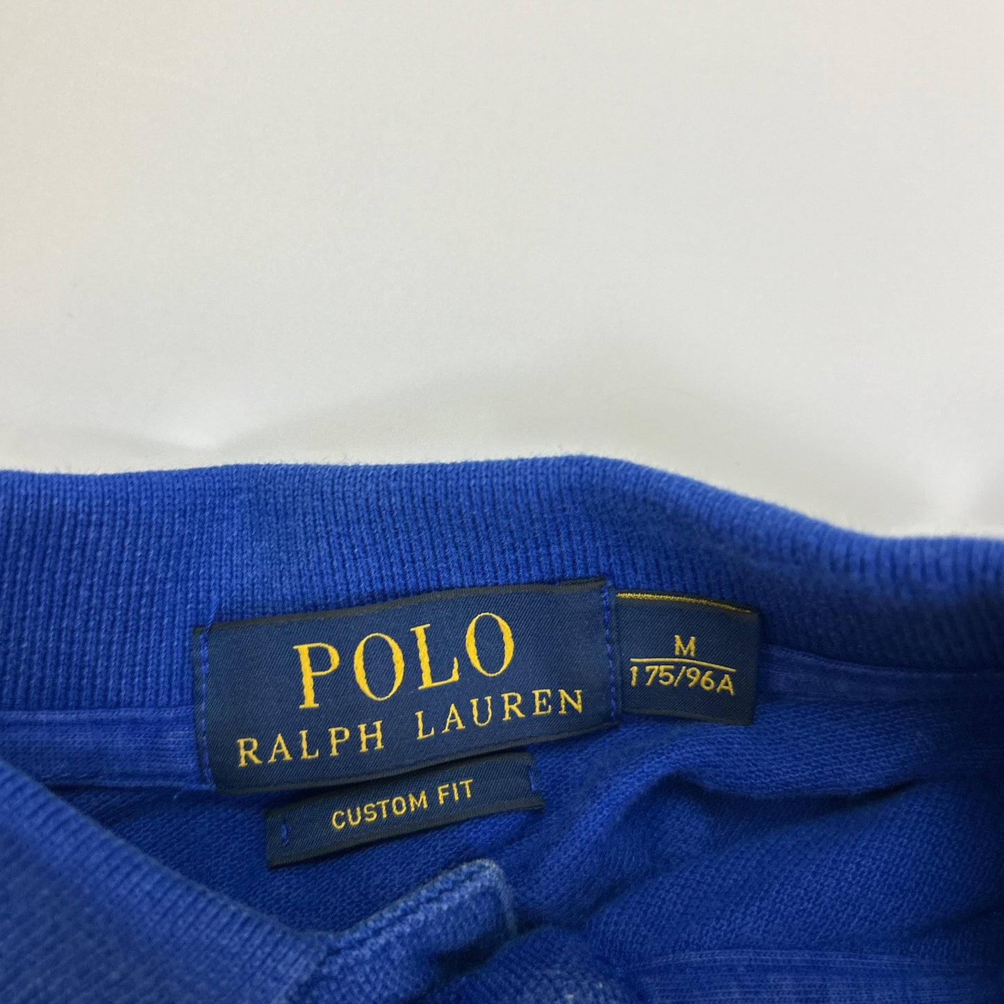 Ralph Lauren Spain Polo (M)